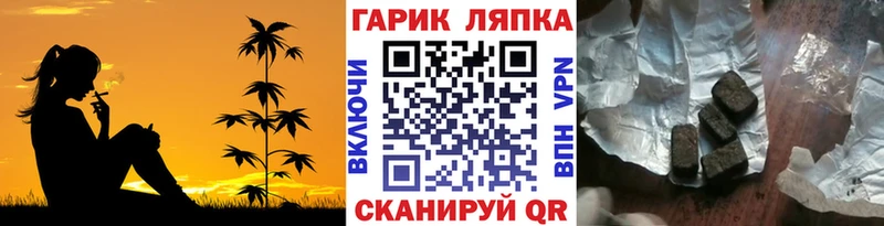 ГАШ Ice-O-Lator Салаир